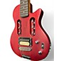 Used Traveler Guitar Escape EG1 Red Electric Guitar