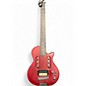 Used Traveler Guitar Escape EG1 Red Electric Guitar