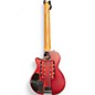 Used Traveler Guitar Escape EG1 Red Electric Guitar