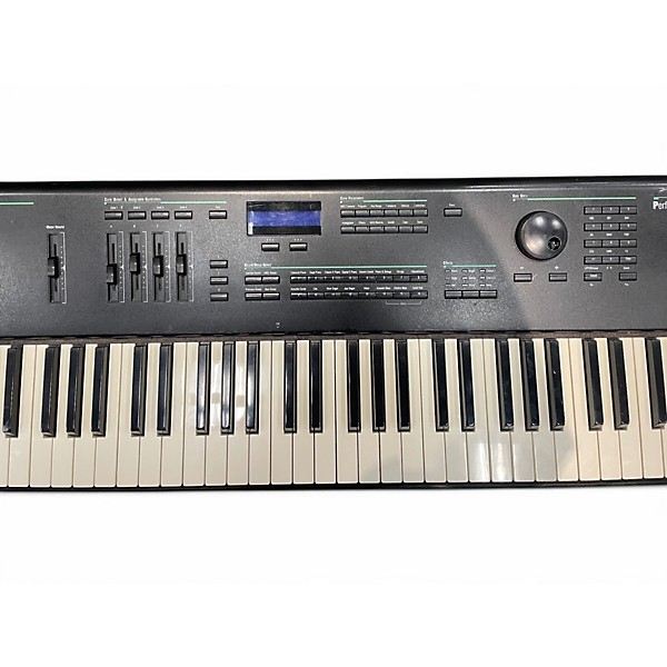 Used Kurzweil PC88MX Keyboard Workstation