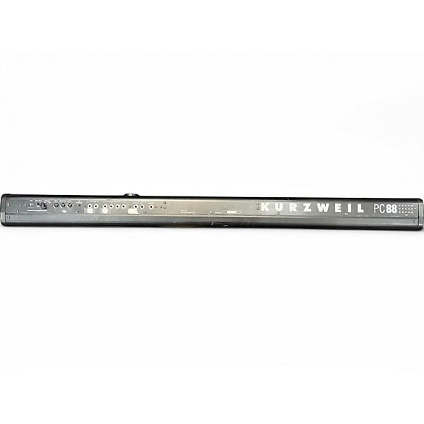 Used Kurzweil PC88MX Keyboard Workstation