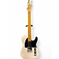 Used Edwards Tele Cream Solid Body Electric Guitar thumbnail