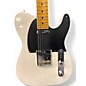 Used Edwards Tele Cream Solid Body Electric Guitar