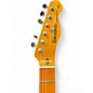 Used Edwards Tele Cream Solid Body Electric Guitar