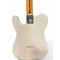 Used Edwards Tele Cream Solid Body Electric Guitar