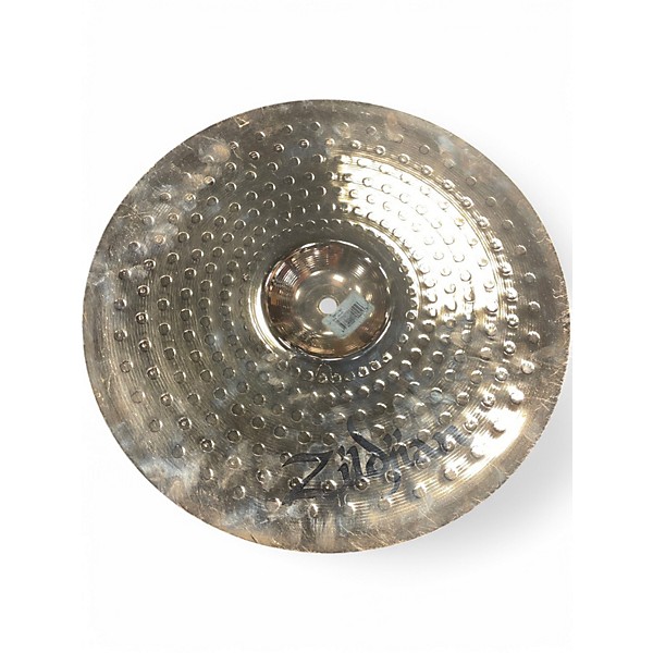 Used Zildjian 14in ZBT Crash Cymbal