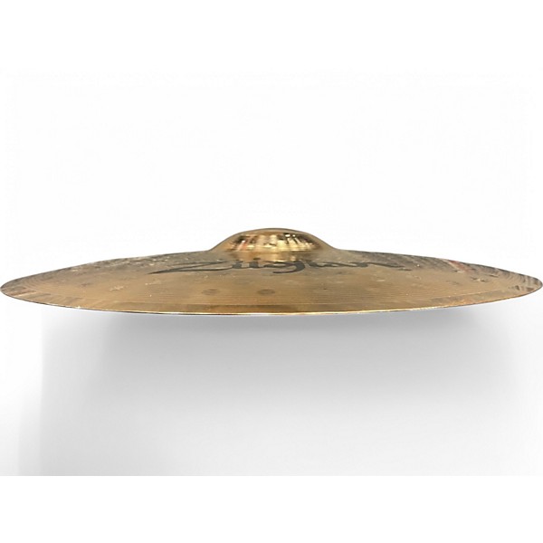 Used Zildjian 14in ZBT Crash Cymbal