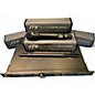 Used Jts R-4 (4 jss 4A mic pack) Handheld Wireless System