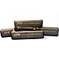 Used Jts R-4 (4 jss 4A mic pack) Handheld Wireless System