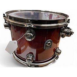Used Natal Drums 12X8 Original Series Walnut Sunburst Drum