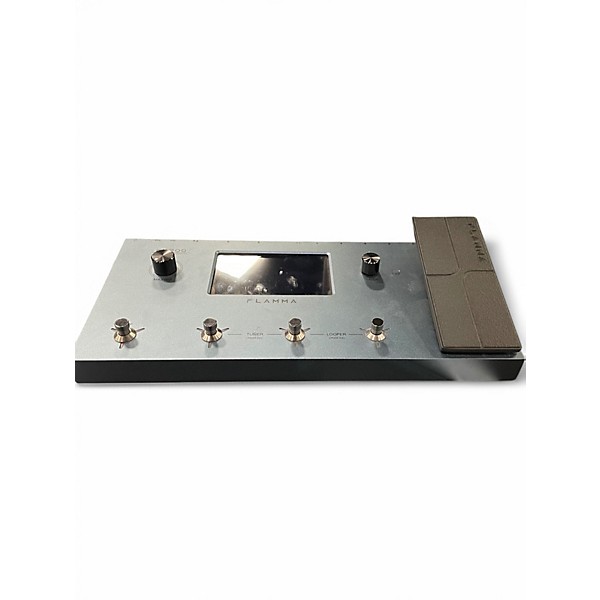 Used Flamma FX200 Effect Processor