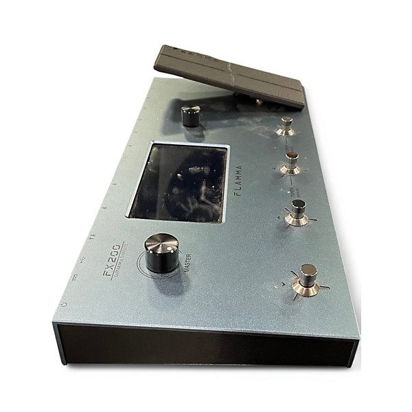 Used Flamma FX200 Effect Processor
