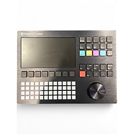 Used Polyend Tracker Production Controller