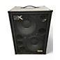 Used Gallien-Krueger Fusion 212 Bass Combo Amp thumbnail