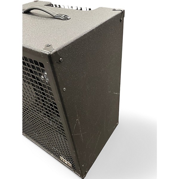 Used Gallien-Krueger Fusion 212 Bass Combo Amp