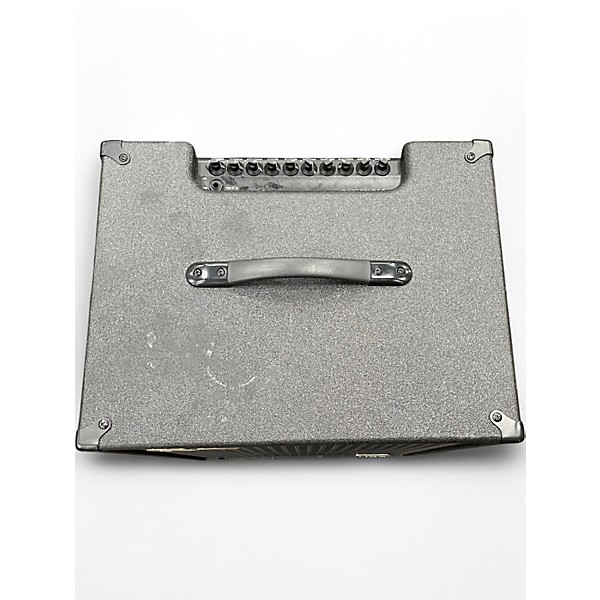 Used Gallien-Krueger Fusion 212 Bass Combo Amp