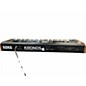 Used KORG Kronos X73 73 Key Keyboard Workstation