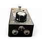 Used Fuzzlord Effects OCTAVE MASTER Effect Pedal
