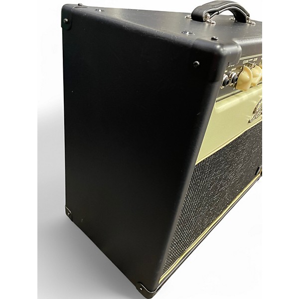 Used Bugera V22 INFINIUM 22W 1x12 Tube Guitar Combo Amp