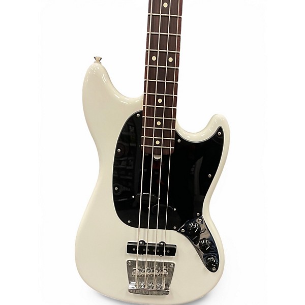 Used Fender Used Fender American Performer Mustang Bass