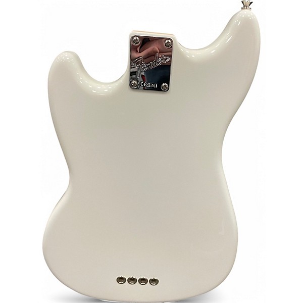 Used Fender Used Fender American Performer Mustang Bass