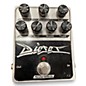 Used Master Effects DIEFET Effect Pedal thumbnail
