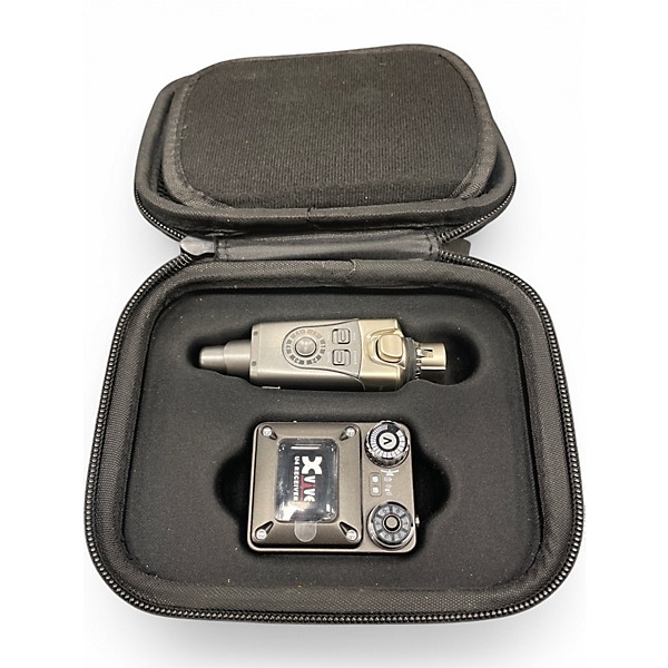 Used Xvive U4 in-ear Monitor