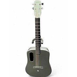 Used LAVA MUSIC ME 4 Space Grey Acoustic Electric Guitar