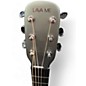 Used LAVA MUSIC ME 4 Space Grey Acoustic Electric Guitar