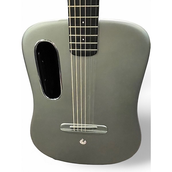 Used LAVA MUSIC ME 4 Space Grey Acoustic Electric Guitar