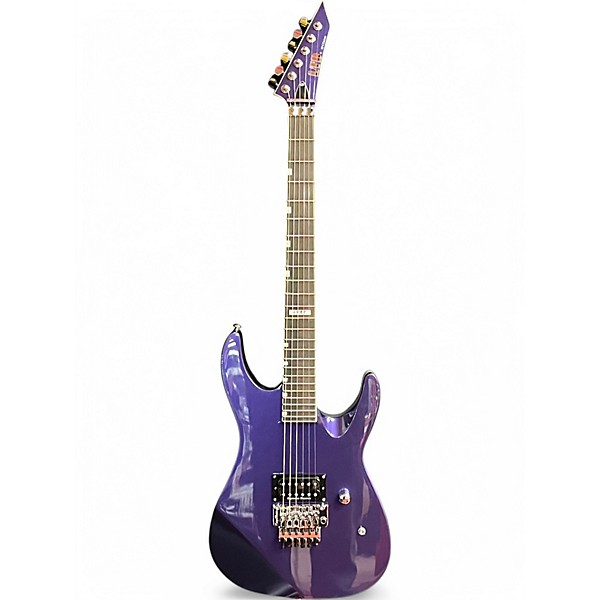 Used ESP LTD M-1 Custom ´87 metallic purple Solid Body Electric Guitar,Specials : American Fashion Style Bags On Sale Used ESP LTD M-1 Custom ´87 metallic purple Solid Body Electric Guitar,Specials : American Fashion Style Bags On Sale