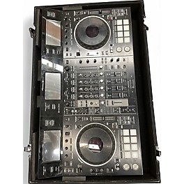 Used Pioneer DJ DDJRZX DJ Controller