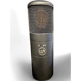 Used Warm Audio WA-8000 Tube Microphone