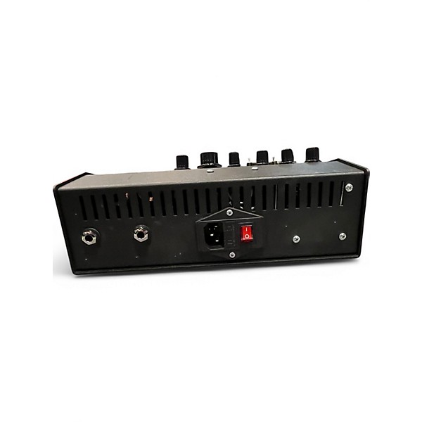 Used Blackhawk Ragnarok Deluxe Effect Pedal