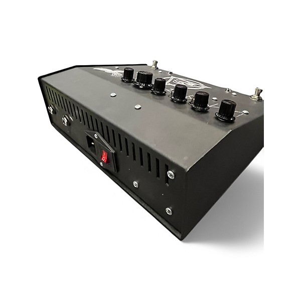 Used Blackhawk Ragnarok Deluxe Effect Pedal