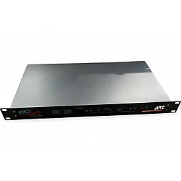 Used Art PRO VERB Effects Processor