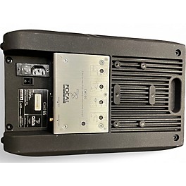 Used Focal CMS65 Powered Monitor