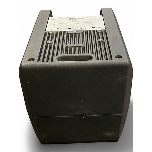 Used Focal CMS65 Powered Monitor