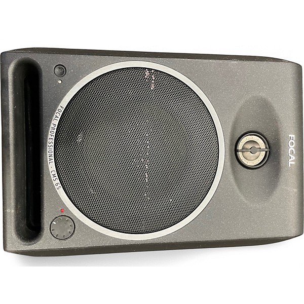 Used Focal CMS65 Powered Monitor