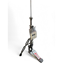Used DW 9500 Hi Hat Stand Hi Hat Stand