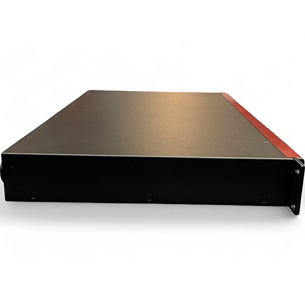 Used Focusrite Clarett 8Pre Thunderbolt Audio Interface