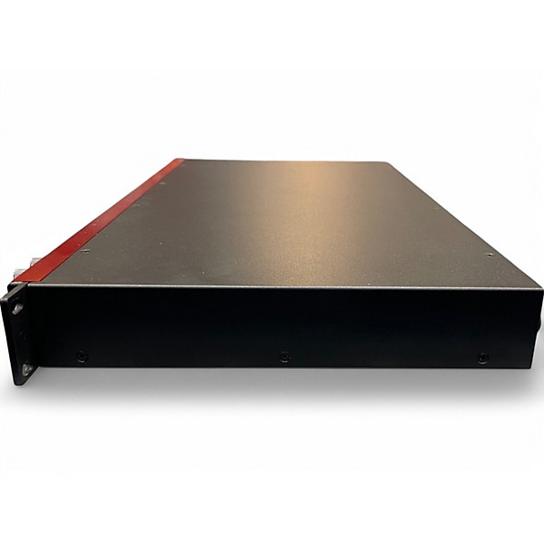 Used Focusrite Clarett 8Pre Thunderbolt Audio Interface