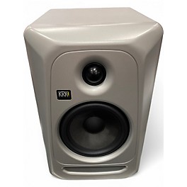 Used KRK classic 5 Powered Monitor