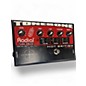 Used Radial Tonebone HOT BRITISH DISTORTION Effect Pedal