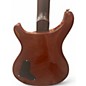 Used PRS McCarty 2 Color Sunburst Solid Body Electric Guitar
