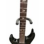 Used ESP KH330 Kirk Hammett Signature Black Solid Body Electric Guitar