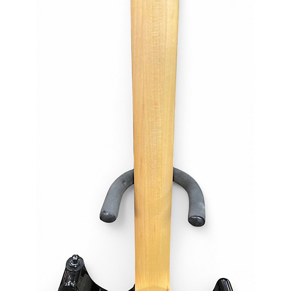 Used ESP KH330 Kirk Hammett Signature Black Solid Body Electric Guitar