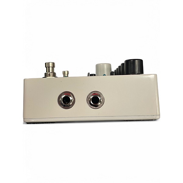 Used Electro-Harmonix Battalion Bass Preamp