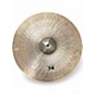 Used Zildjian 20in Kerope Ride Cymbal thumbnail