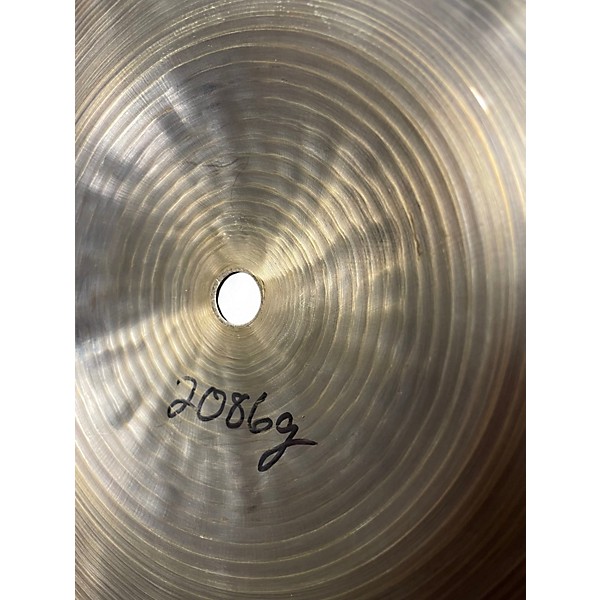 Used Zildjian 20in Kerope Ride Cymbal